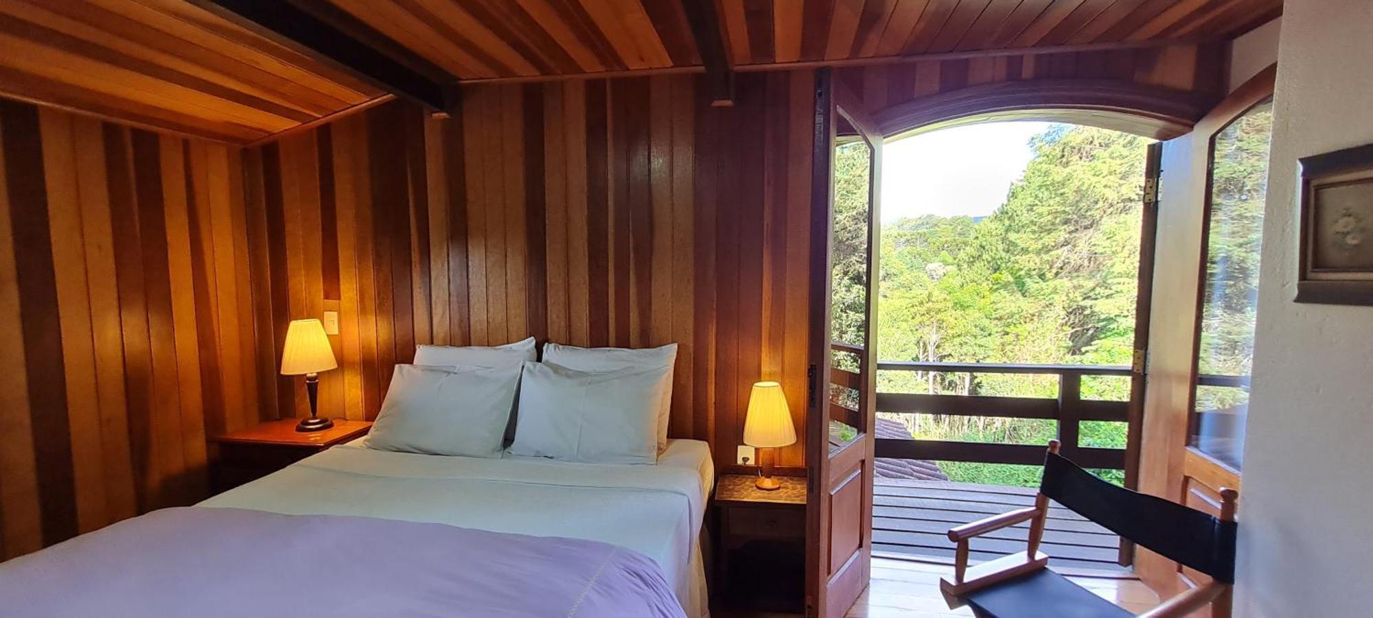 Arado 313 Suites Monte Verde  Cameră foto