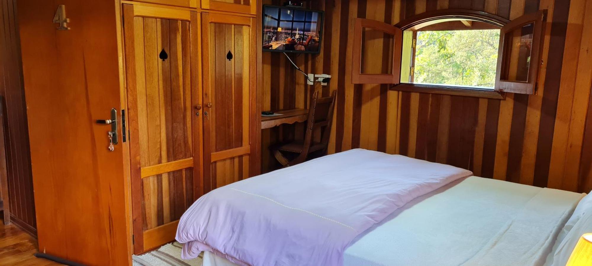 Arado 313 Suites Monte Verde  Cameră foto