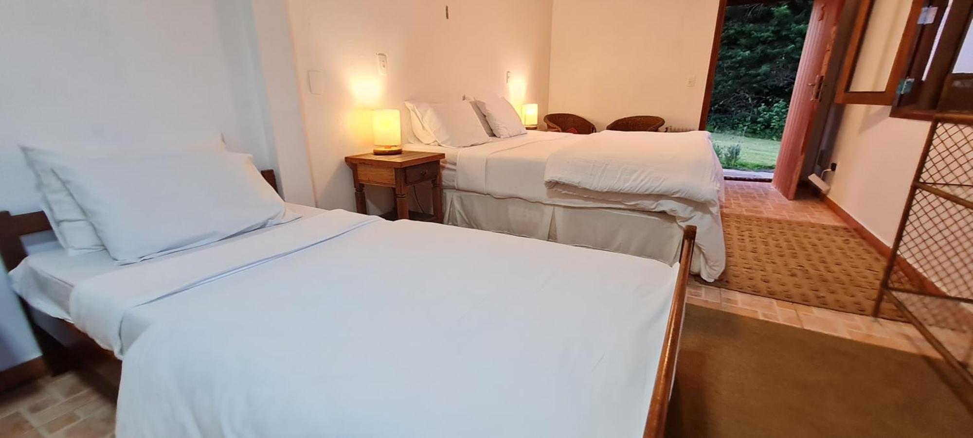 Arado 313 Suites Monte Verde  Cameră foto